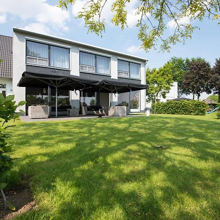 De Slaapfabriek Vakantiehuis En Trainingslocatie Teuge Exterior foto